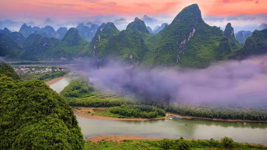高精度智能化环保